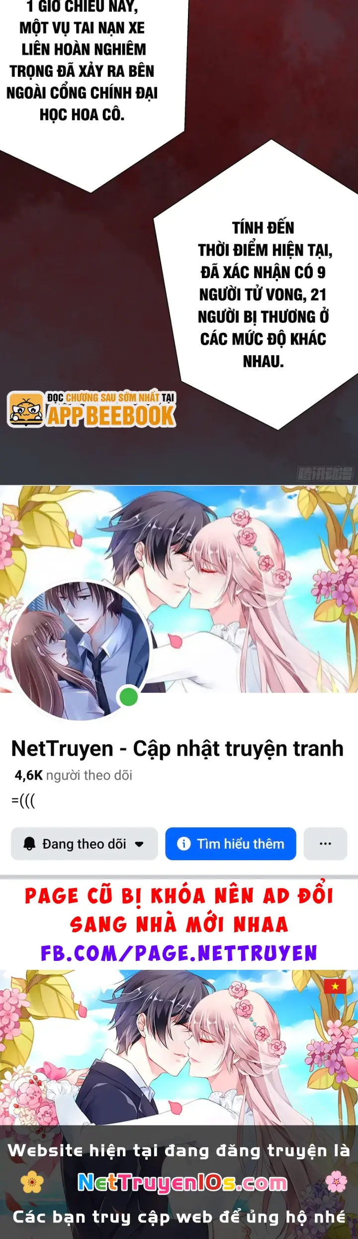 Tỉnh Dậy Ở Thế Giới Quỷ Dị Chapter 3 - Trang 37