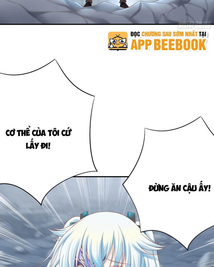 Tỉnh Dậy Ở Thế Giới Quỷ Dị Chapter 3 - Trang 4