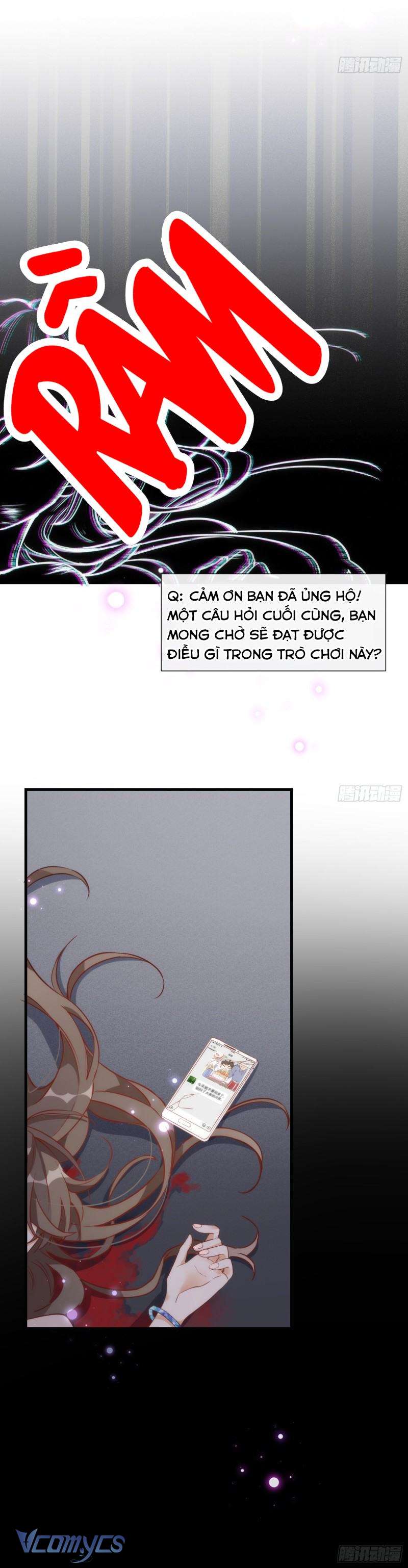 Tình Địch Kỳ Quái Tăng Thêm Rồi! Chapter 1 - Trang 12