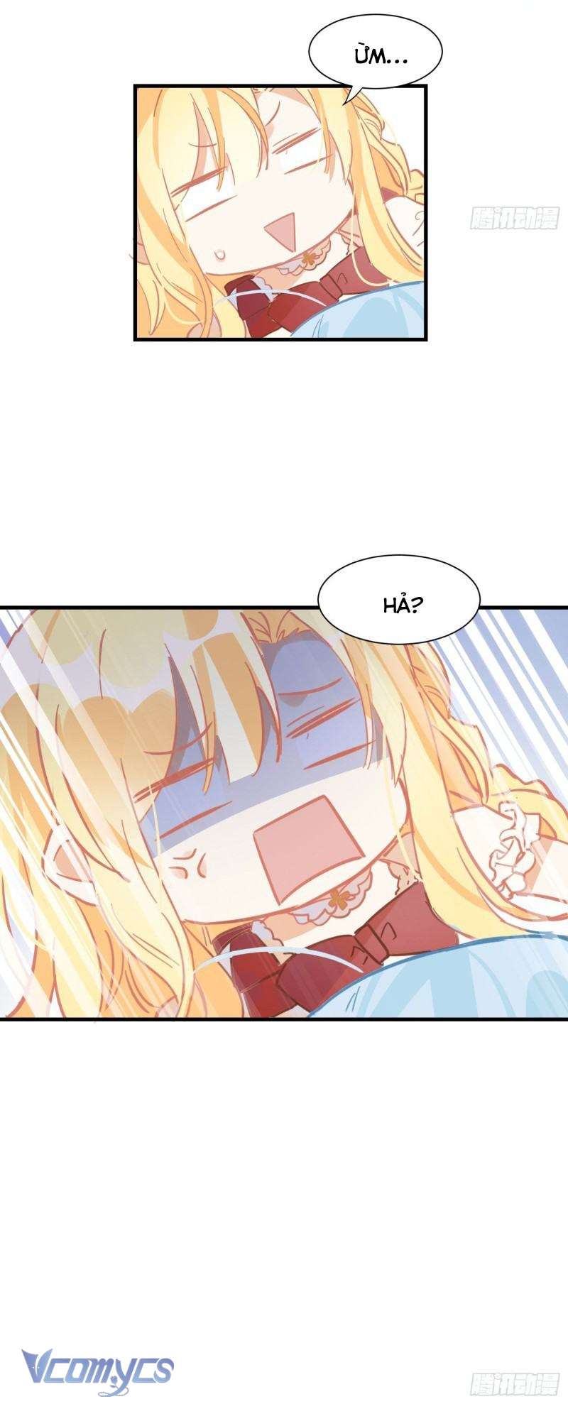 Tình Địch Kỳ Quái Tăng Thêm Rồi! Chapter 10 - Trang 19