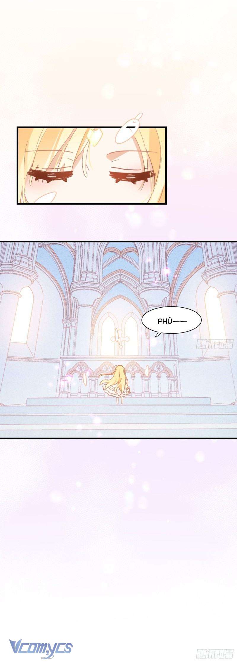 Tình Địch Kỳ Quái Tăng Thêm Rồi! Chapter 12 - Trang 9
