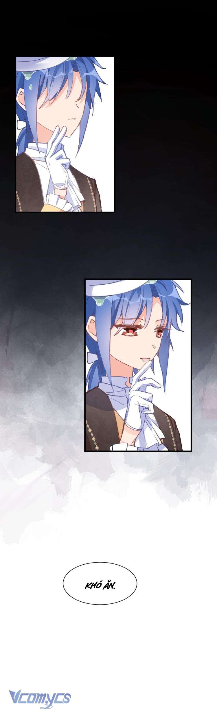 Tình Địch Kỳ Quái Tăng Thêm Rồi! Chapter 16 - Trang 16