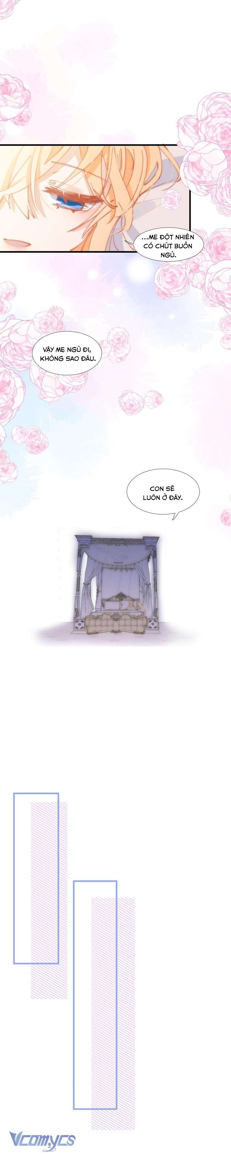 Tình Địch Kỳ Quái Tăng Thêm Rồi! Chapter 17 - Trang 9