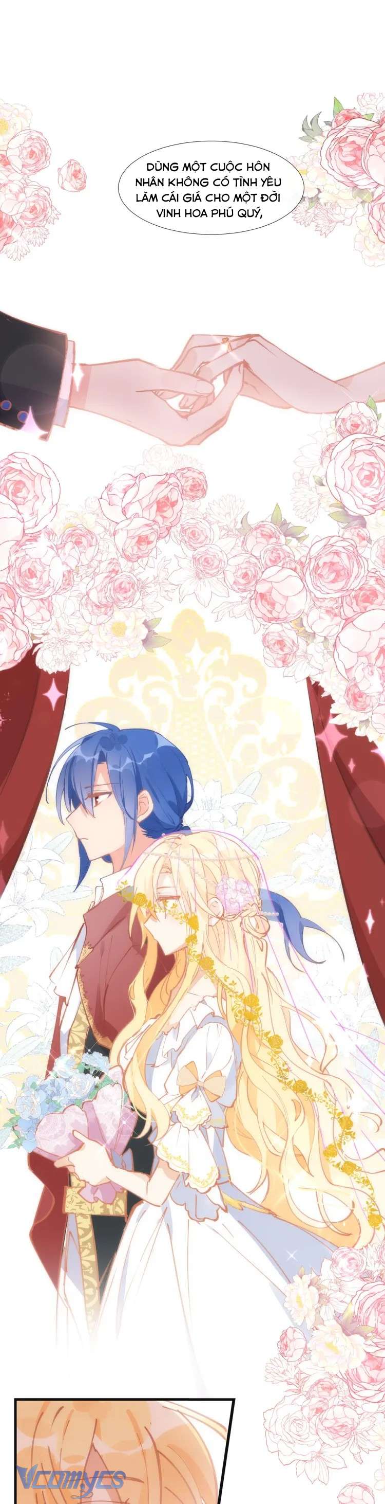 Tình Địch Kỳ Quái Tăng Thêm Rồi! Chapter 18 - Trang 11