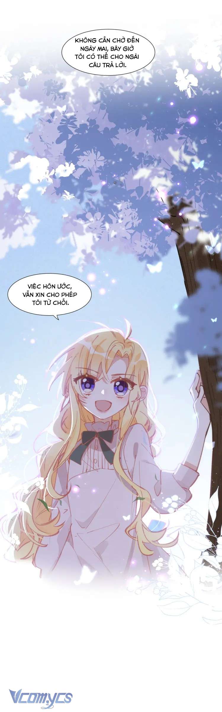 Tình Địch Kỳ Quái Tăng Thêm Rồi! Chapter 18 - Trang 15