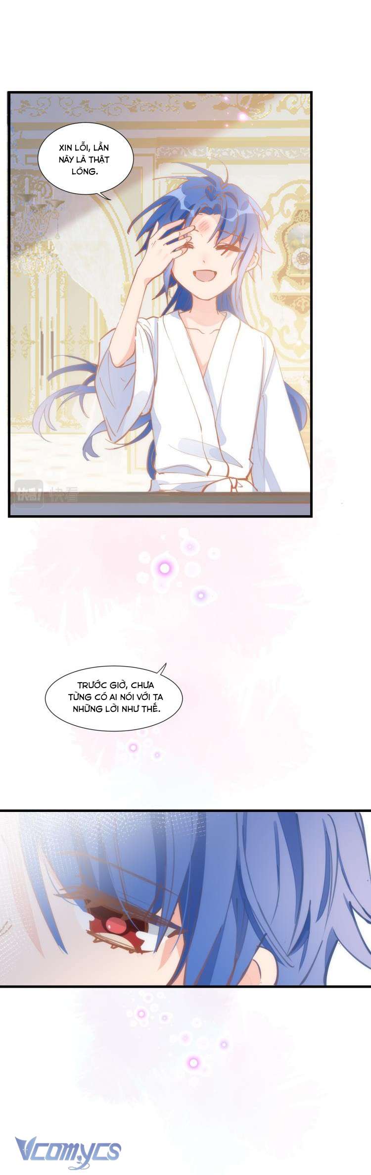 Tình Địch Kỳ Quái Tăng Thêm Rồi! Chapter 19 - Trang 13