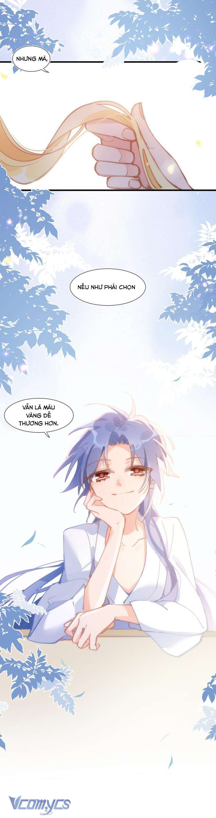 Tình Địch Kỳ Quái Tăng Thêm Rồi! Chapter 19 - Trang 16