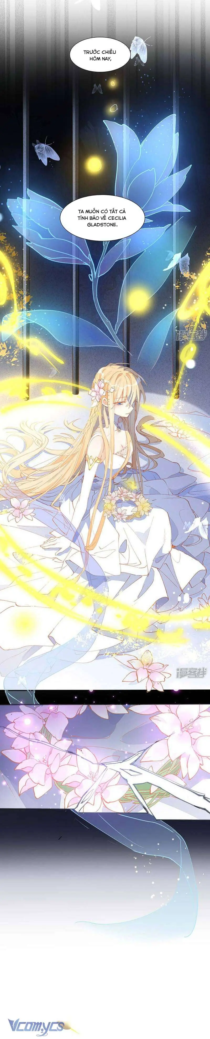 Tình Địch Kỳ Quái Tăng Thêm Rồi! Chapter 22 - Trang 17