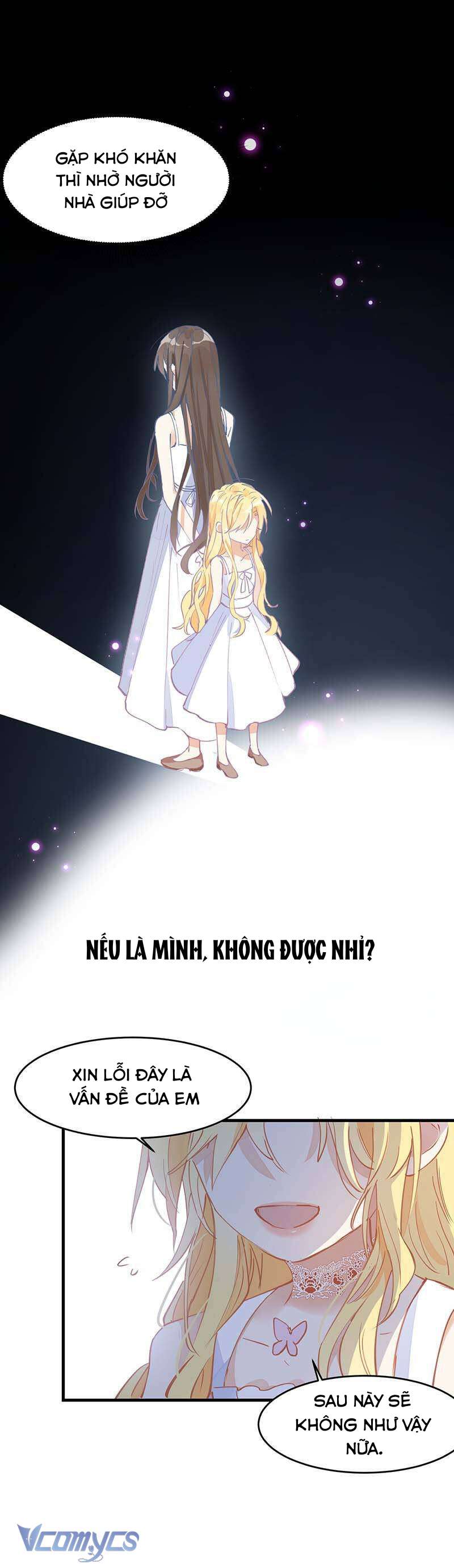 Tình Địch Kỳ Quái Tăng Thêm Rồi! Chapter 24 - Trang 12