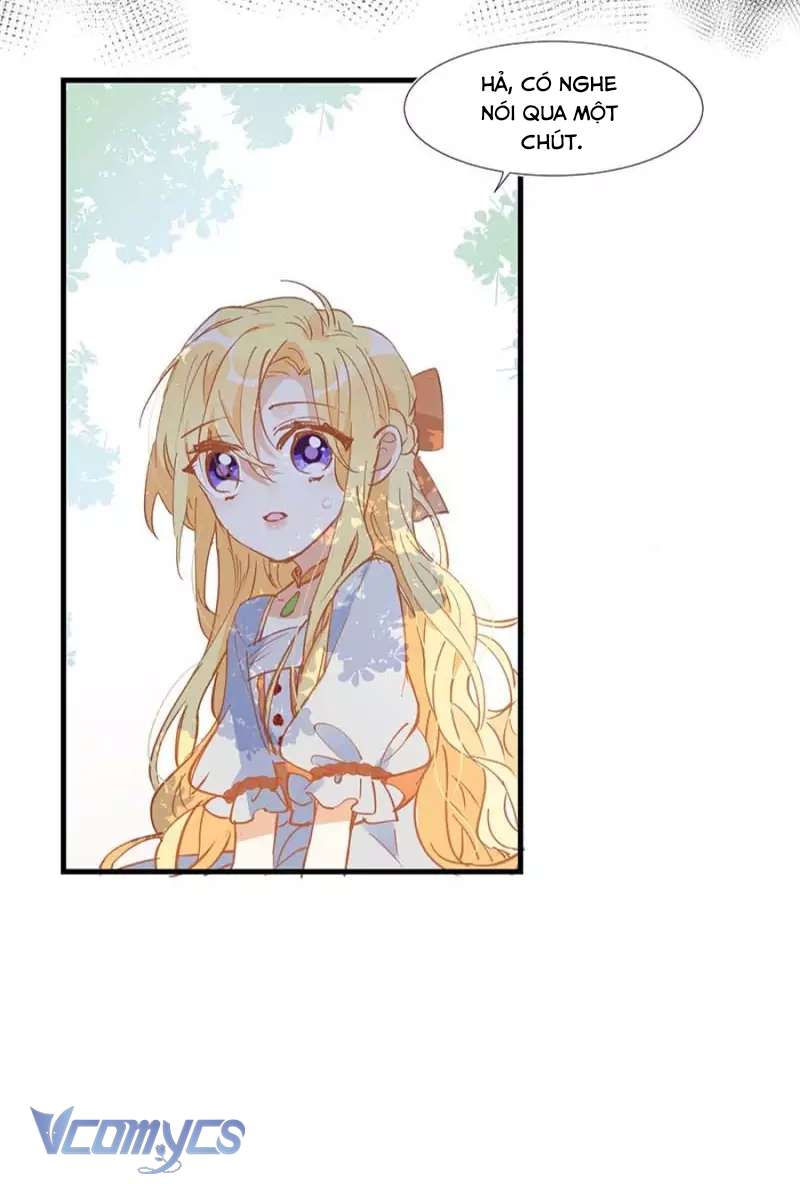 Tình Địch Kỳ Quái Tăng Thêm Rồi! Chapter 26 - Trang 11