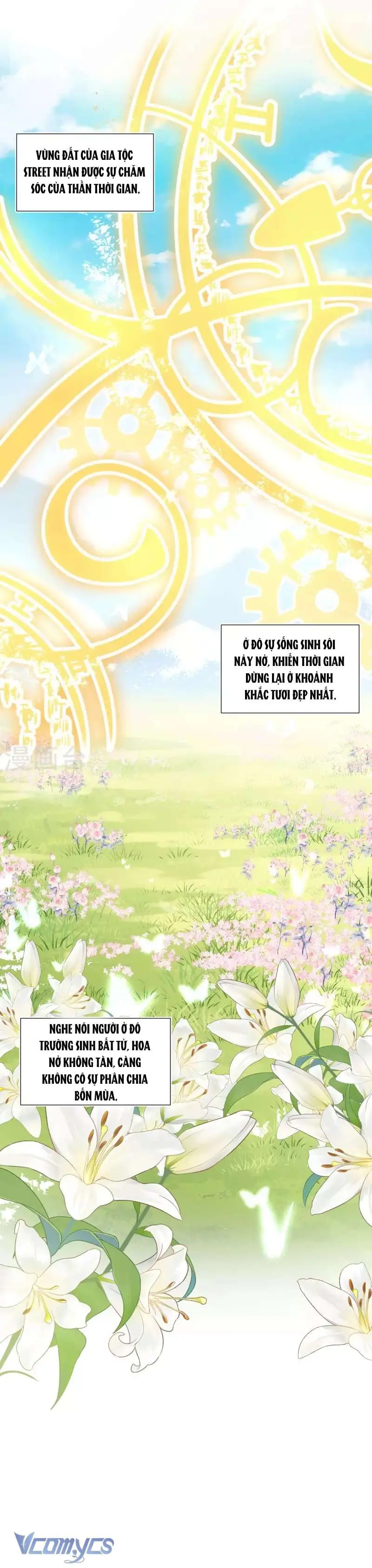 Tình Địch Kỳ Quái Tăng Thêm Rồi! Chapter 26 - Trang 14