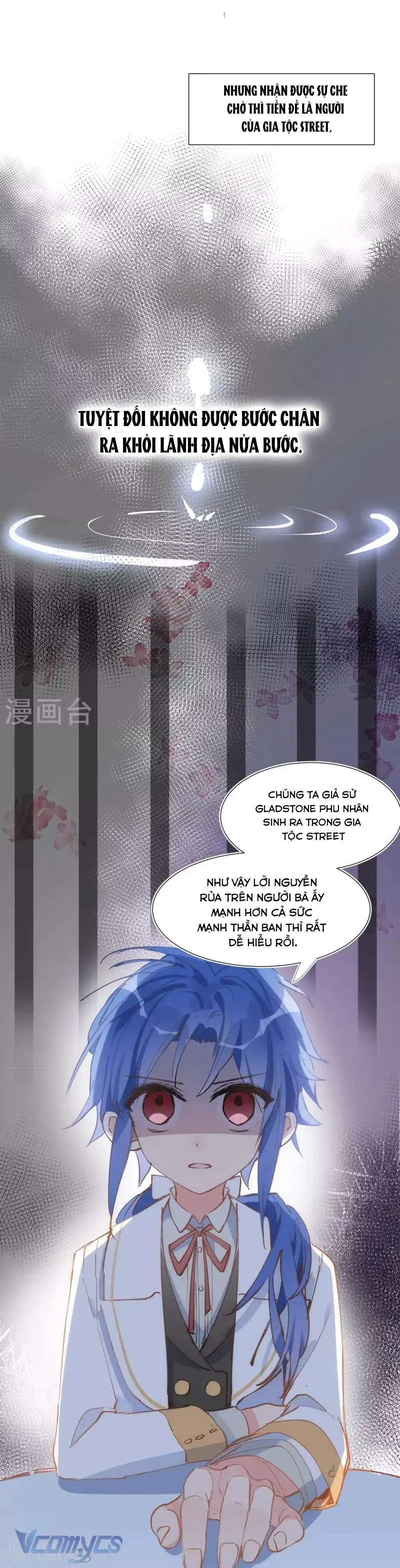 Tình Địch Kỳ Quái Tăng Thêm Rồi! Chapter 26 - Trang 15