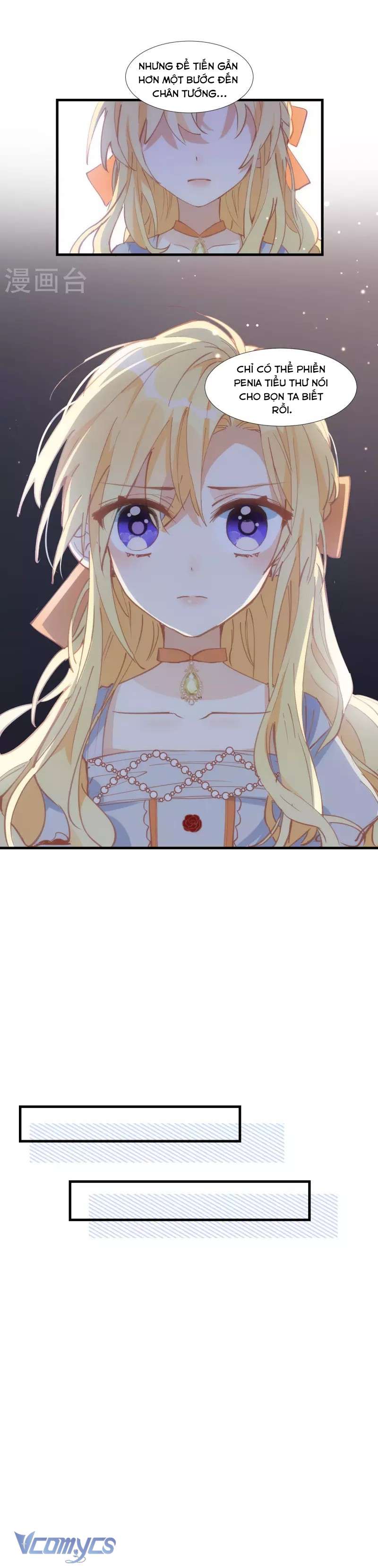 Tình Địch Kỳ Quái Tăng Thêm Rồi! Chapter 26 - Trang 8