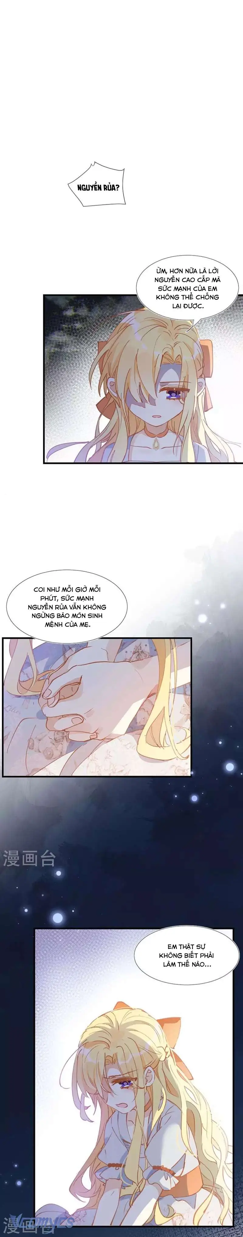 Tình Địch Kỳ Quái Tăng Thêm Rồi! Chapter 26 - Trang 9