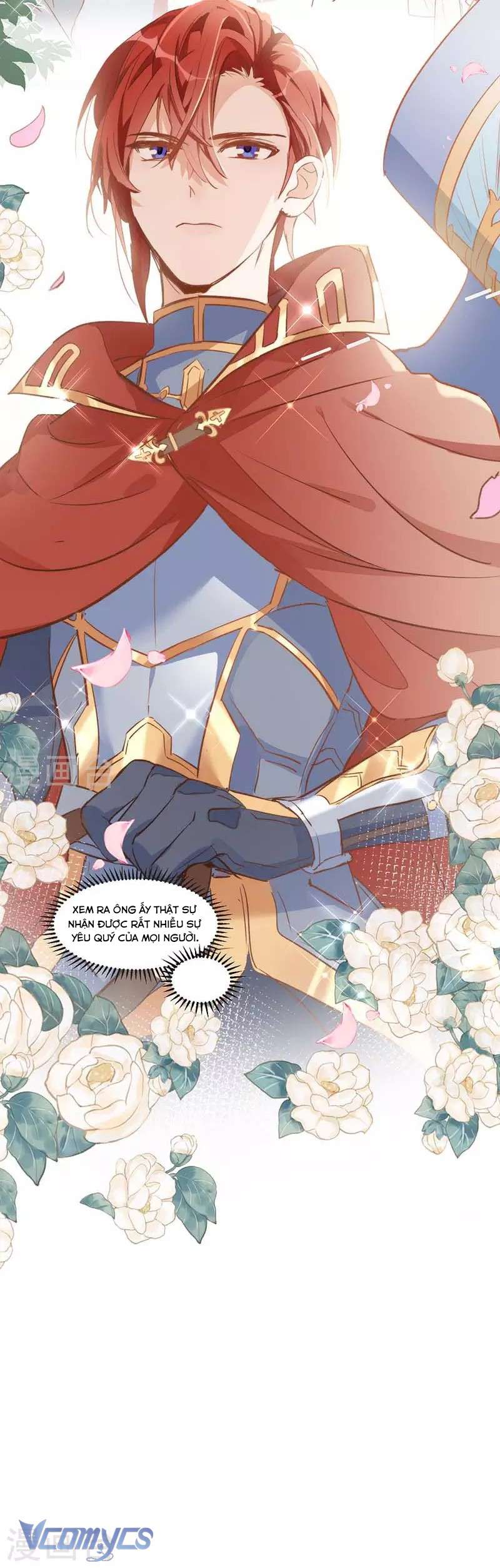Tình Địch Kỳ Quái Tăng Thêm Rồi! Chapter 27 - Trang 15