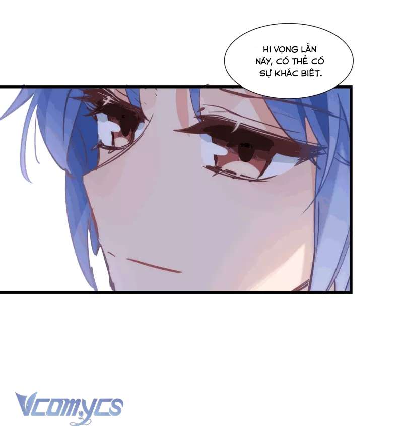 Tình Địch Kỳ Quái Tăng Thêm Rồi! Chapter 28 - Trang 2