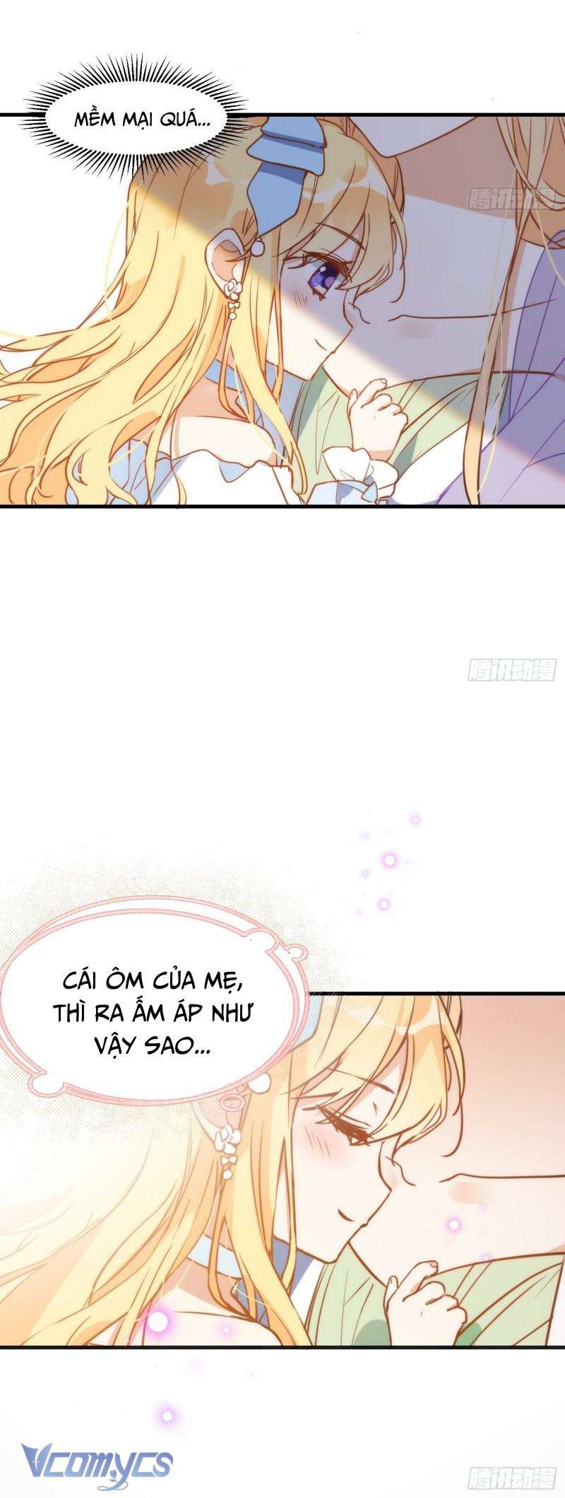 Tình Địch Kỳ Quái Tăng Thêm Rồi! Chapter 3 - Trang 16