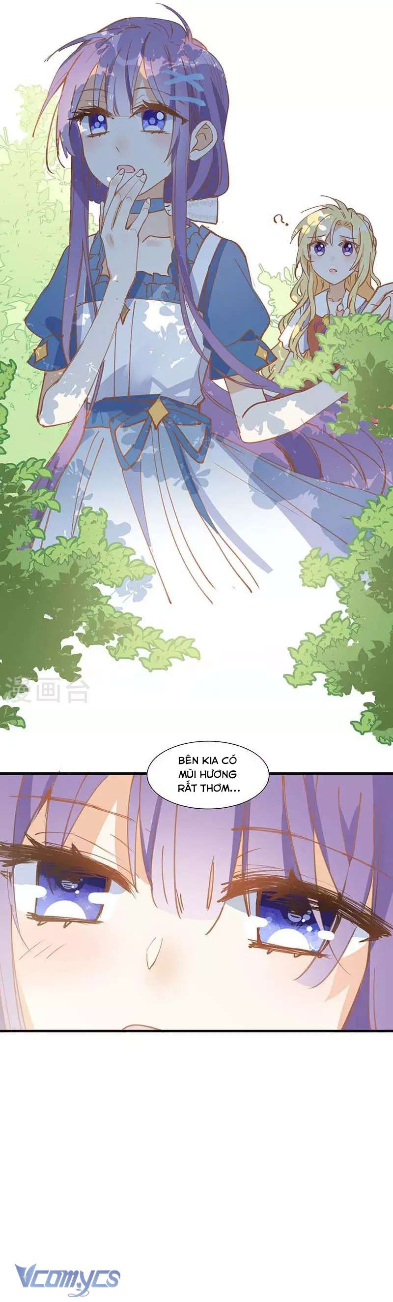 Tình Địch Kỳ Quái Tăng Thêm Rồi! Chapter 32 - Trang 15
