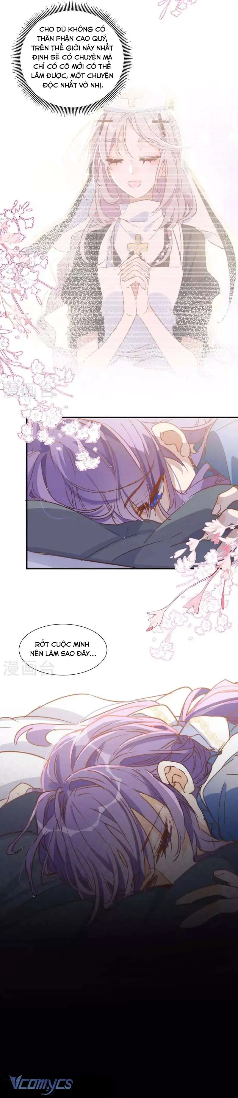 Tình Địch Kỳ Quái Tăng Thêm Rồi! Chapter 34 - Trang 11