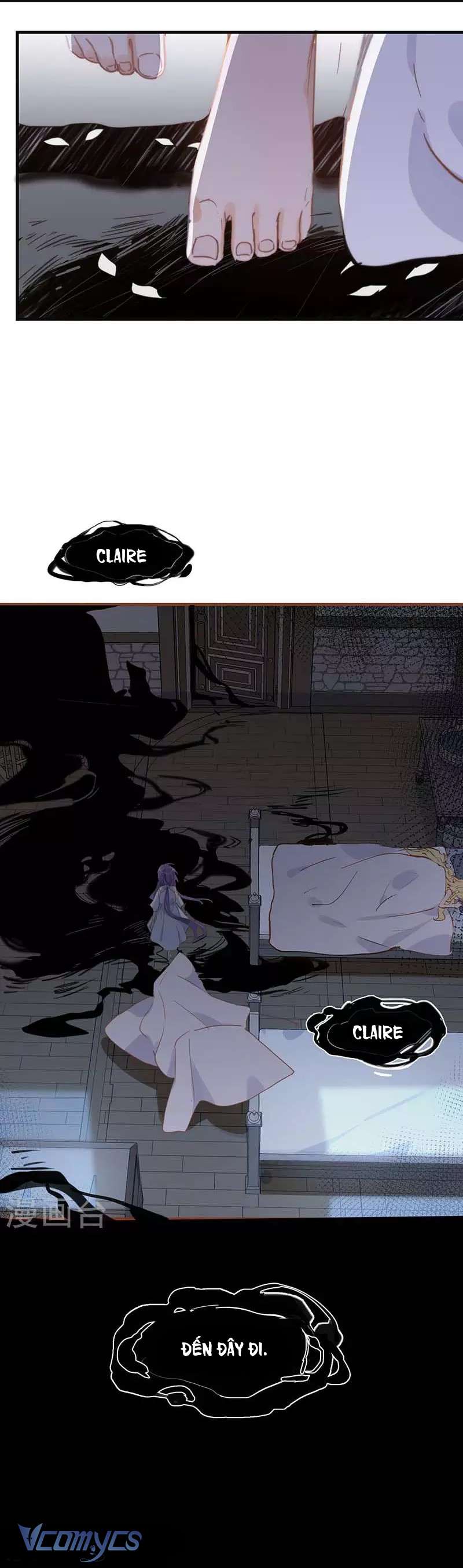 Tình Địch Kỳ Quái Tăng Thêm Rồi! Chapter 34 - Trang 15