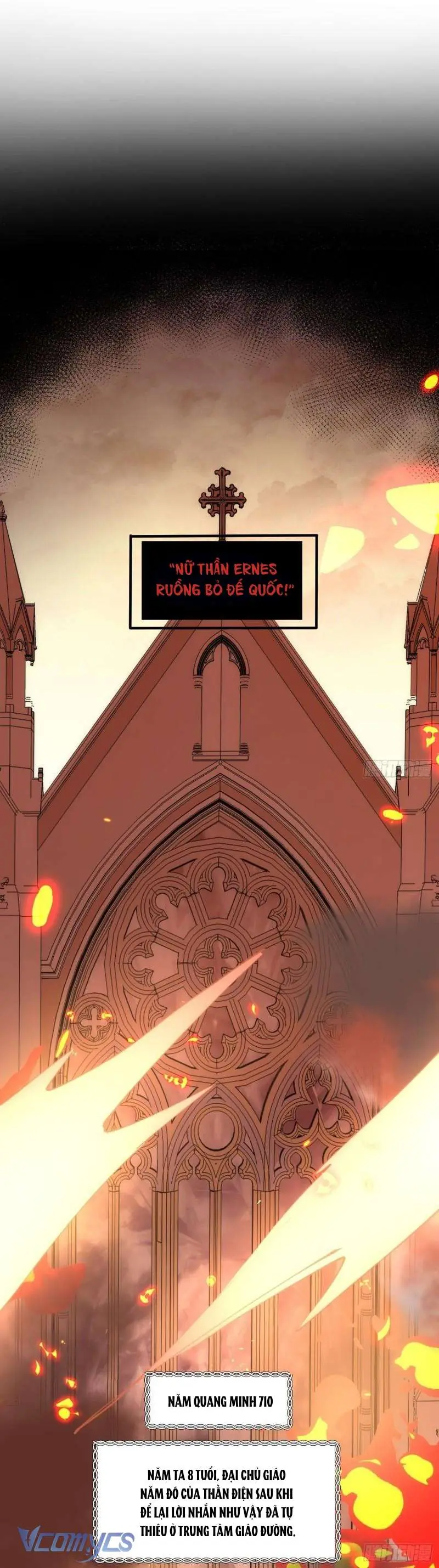 Tình Địch Kỳ Quái Tăng Thêm Rồi! Chapter 37 - Trang 2