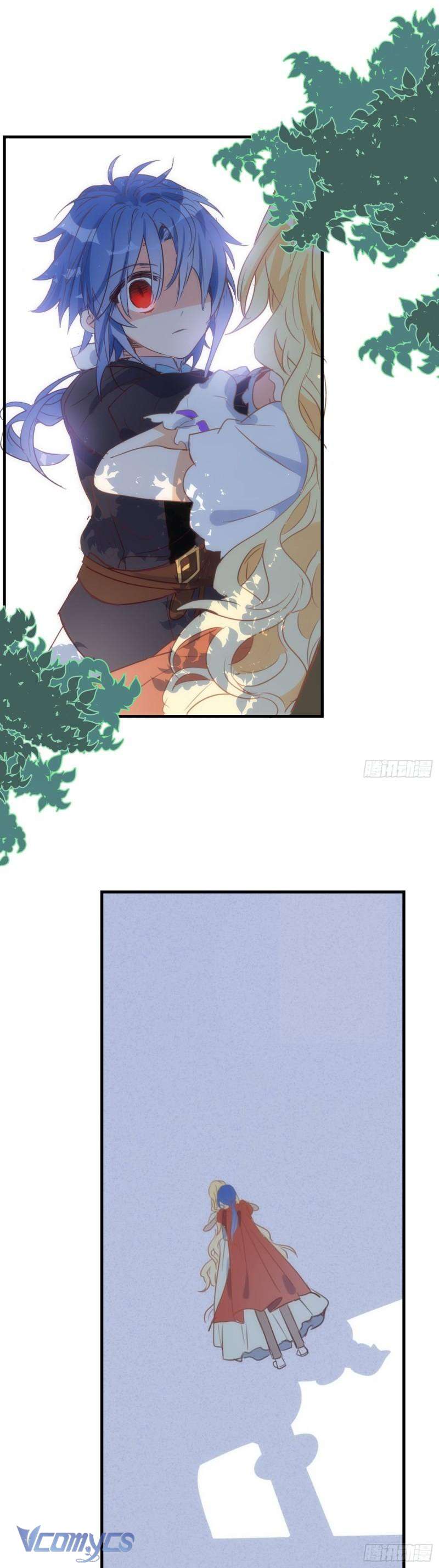 Tình Địch Kỳ Quái Tăng Thêm Rồi! Chapter 37 - Trang 20