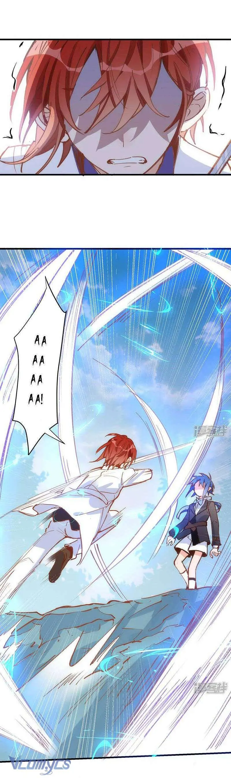 Tình Địch Kỳ Quái Tăng Thêm Rồi! Chapter 39 - Trang 10