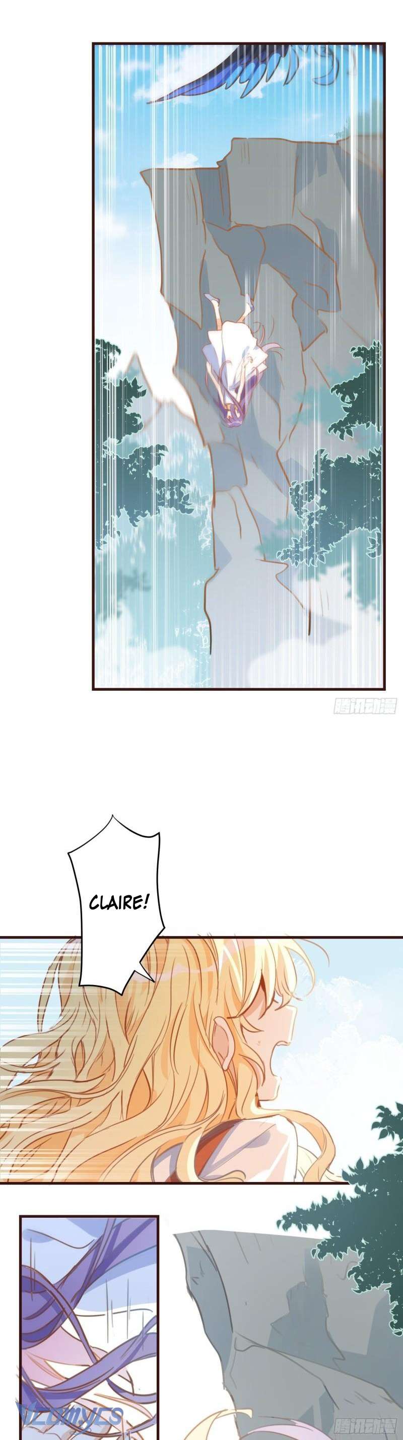 Tình Địch Kỳ Quái Tăng Thêm Rồi! Chapter 39 - Trang 2