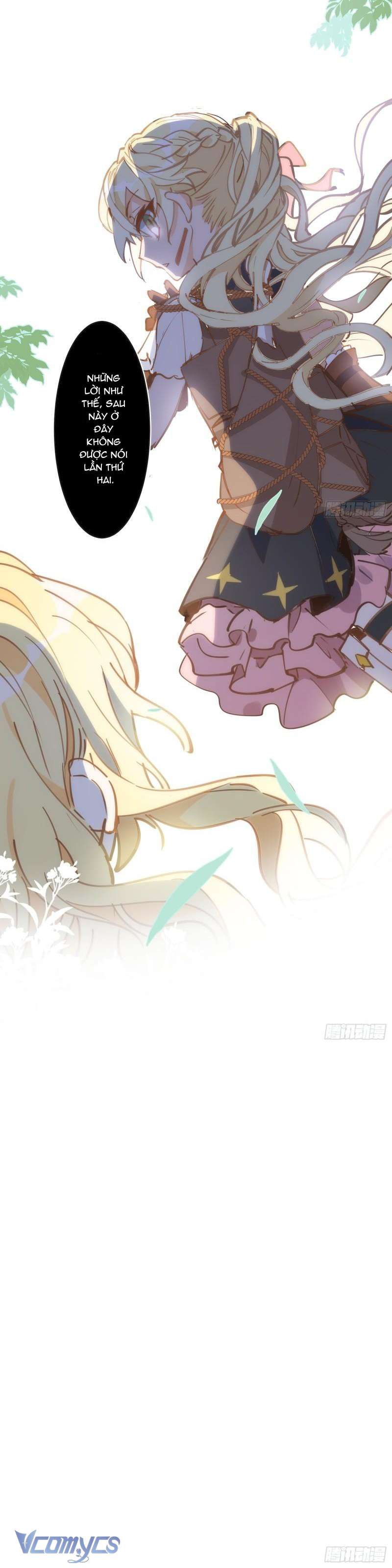 Tình Địch Kỳ Quái Tăng Thêm Rồi! Chapter 40 - Trang 14