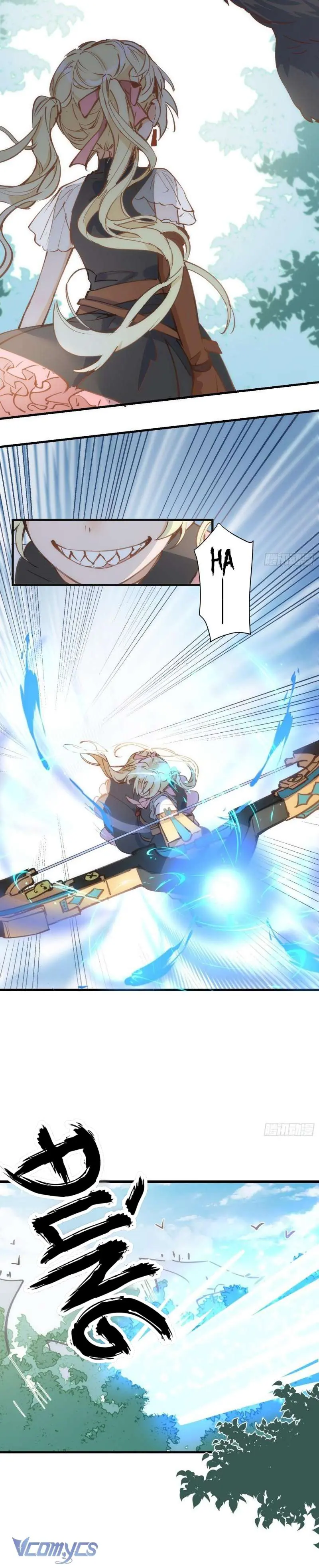 Tình Địch Kỳ Quái Tăng Thêm Rồi! Chapter 40 - Trang 4