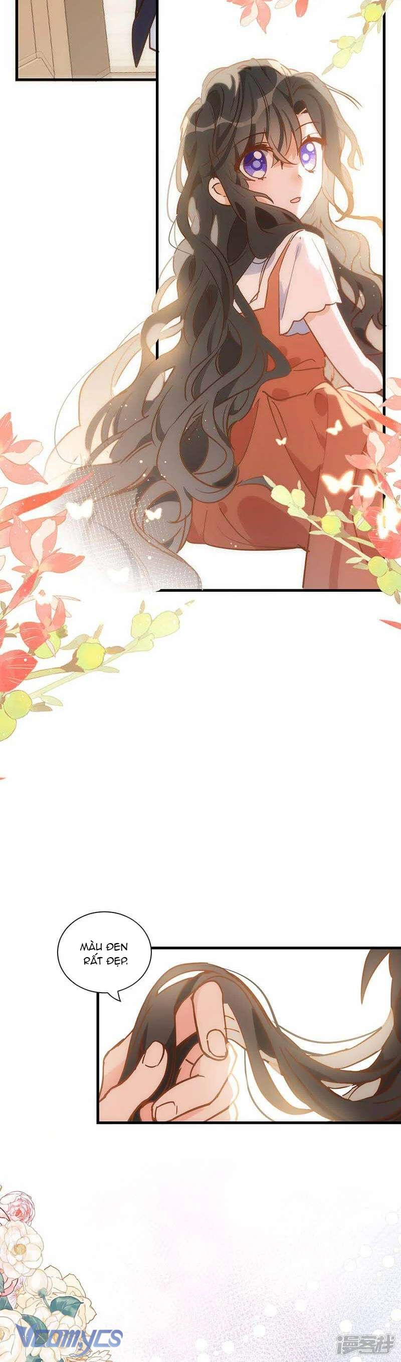 Tình Địch Kỳ Quái Tăng Thêm Rồi! Chapter 42 - Trang 9