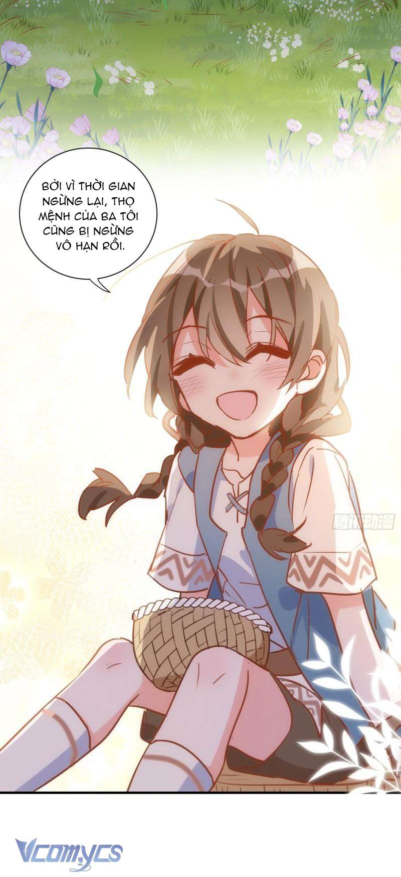 Tình Địch Kỳ Quái Tăng Thêm Rồi! Chapter 43 - Trang 16