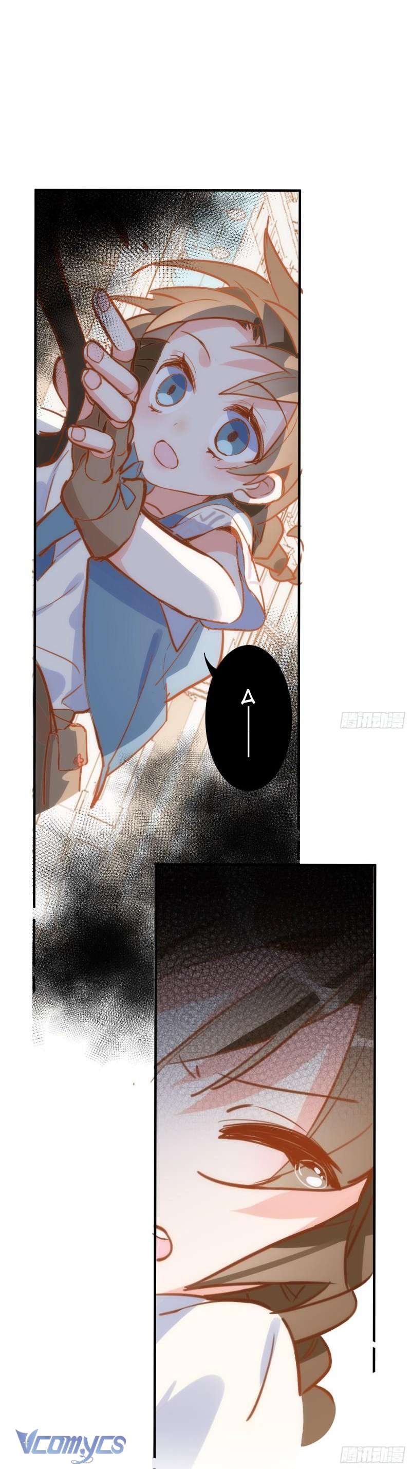 Tình Địch Kỳ Quái Tăng Thêm Rồi! Chapter 43 - Trang 7