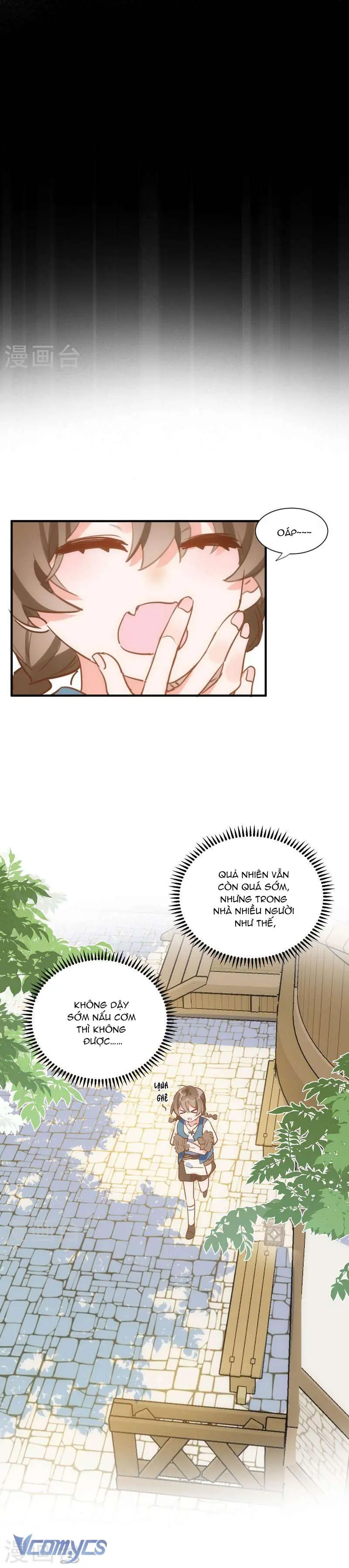 Tình Địch Kỳ Quái Tăng Thêm Rồi! Chapter 44 - Trang 13