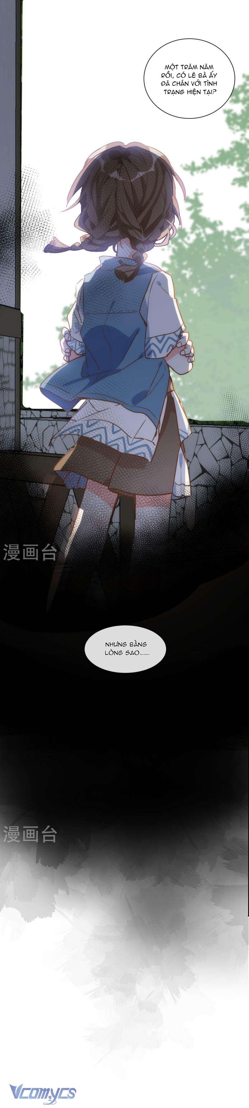 Tình Địch Kỳ Quái Tăng Thêm Rồi! Chapter 44 - Trang 15