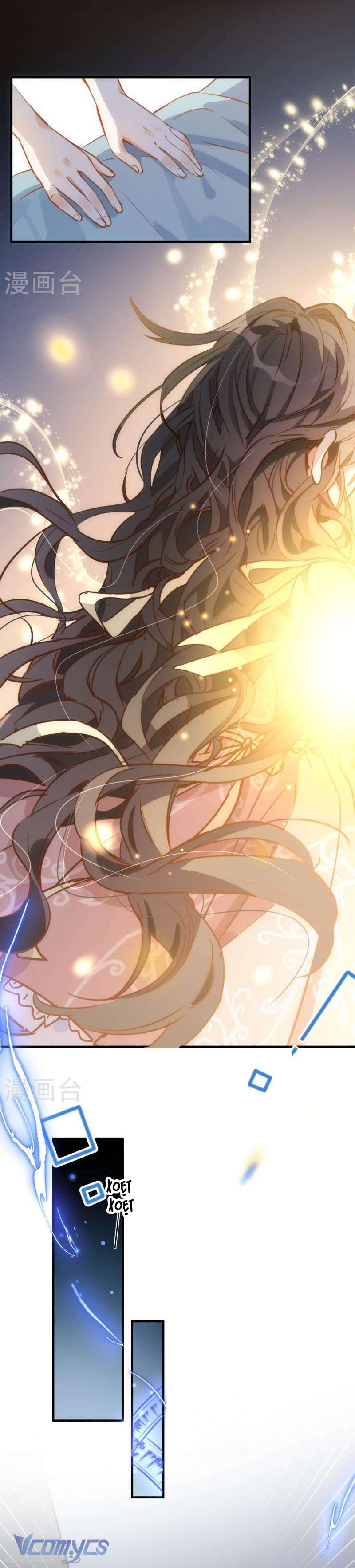 Tình Địch Kỳ Quái Tăng Thêm Rồi! Chapter 44 - Trang 3