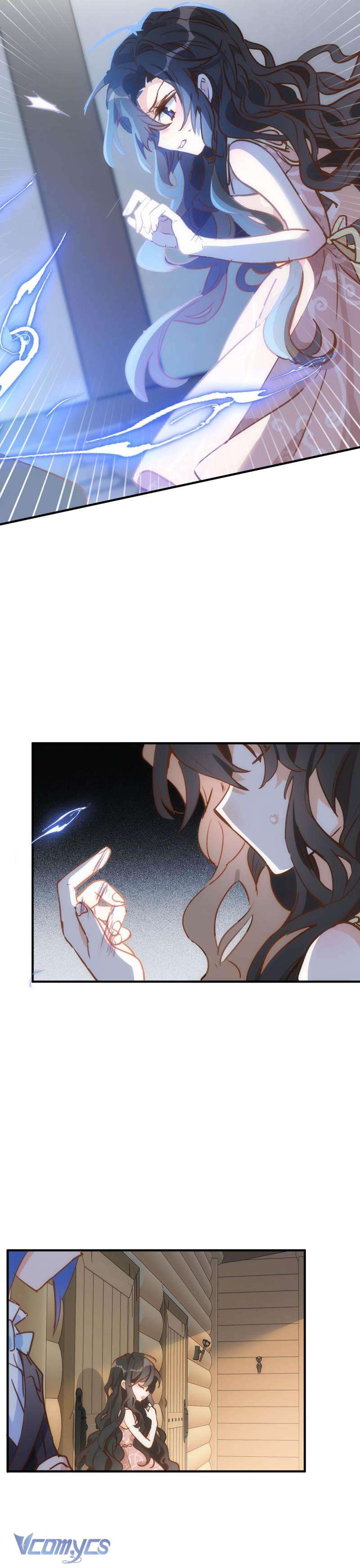 Tình Địch Kỳ Quái Tăng Thêm Rồi! Chapter 44 - Trang 4