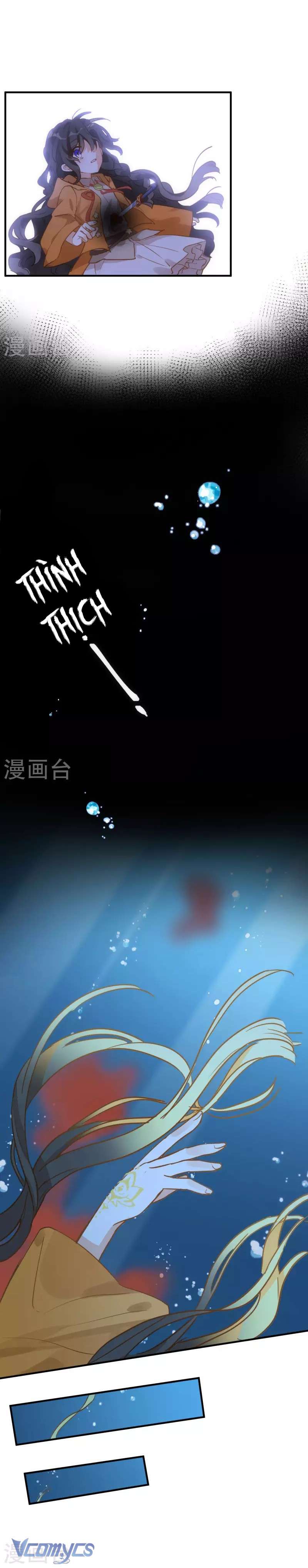 Tình Địch Kỳ Quái Tăng Thêm Rồi! Chapter 45 - Trang 14