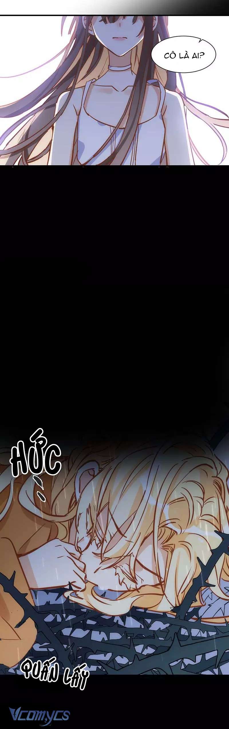Tình Địch Kỳ Quái Tăng Thêm Rồi! Chapter 47 - Trang 11