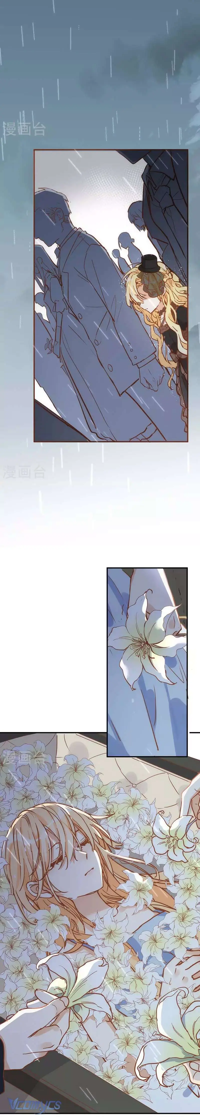 Tình Địch Kỳ Quái Tăng Thêm Rồi! Chapter 47 - Trang 4