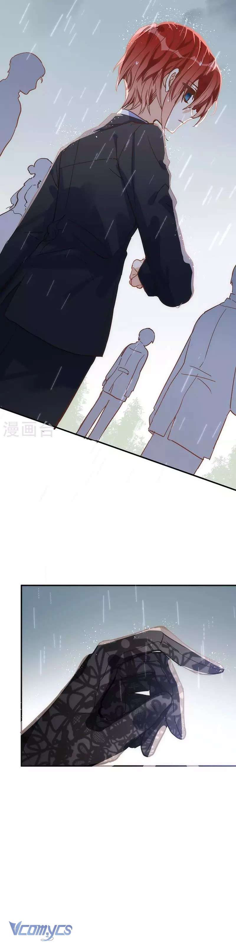 Tình Địch Kỳ Quái Tăng Thêm Rồi! Chapter 47 - Trang 7