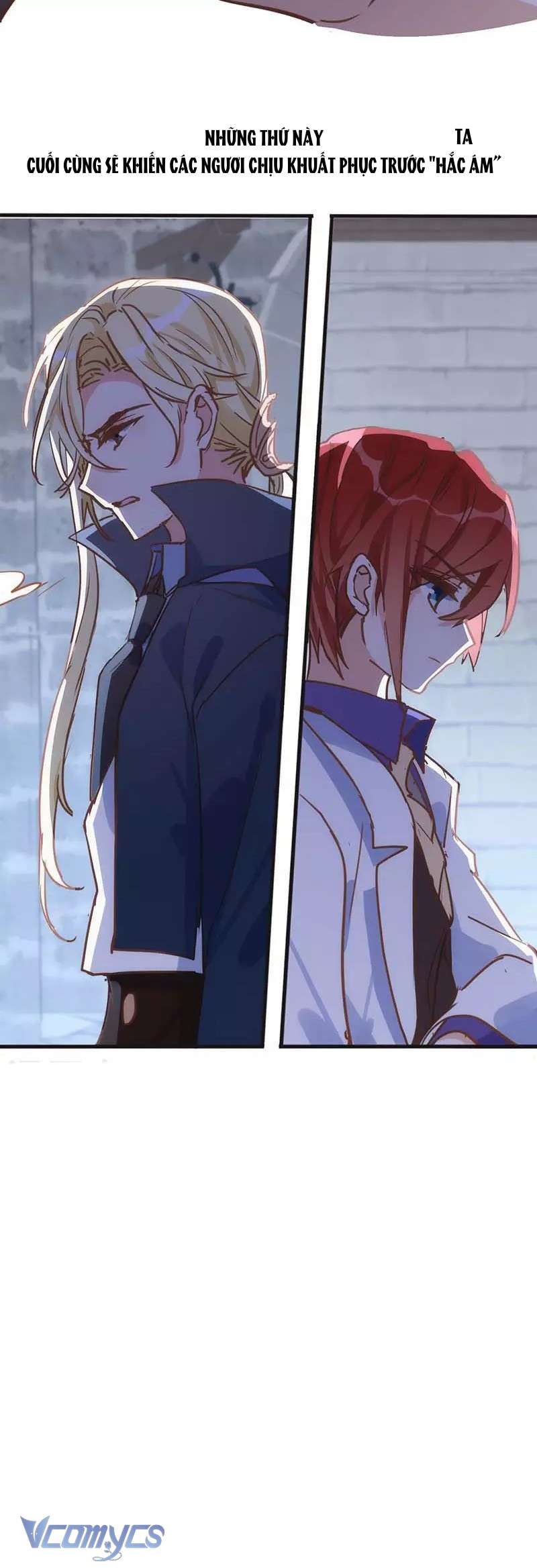 Tình Địch Kỳ Quái Tăng Thêm Rồi! Chapter 49 - Trang 15