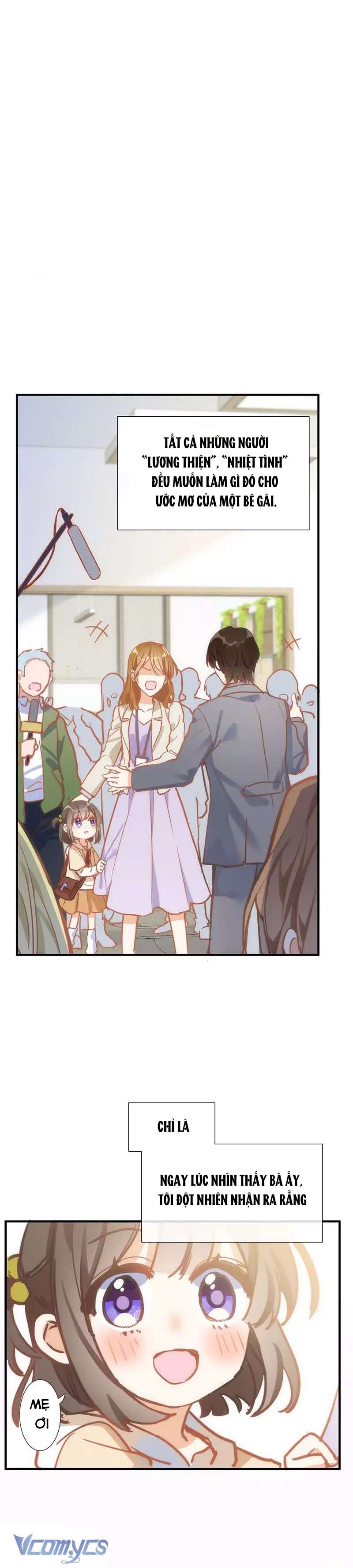 Tình Địch Kỳ Quái Tăng Thêm Rồi! Chapter 50 - Trang 6