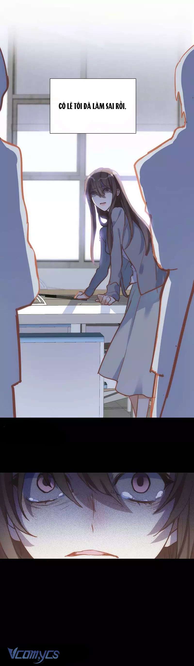 Tình Địch Kỳ Quái Tăng Thêm Rồi! Chapter 50 - Trang 7