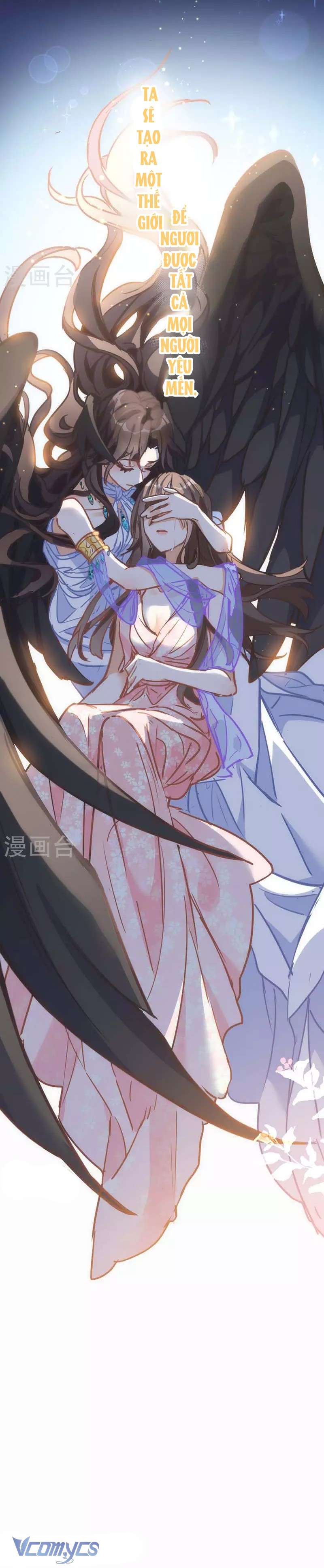 Tình Địch Kỳ Quái Tăng Thêm Rồi! Chapter 50 - Trang 9