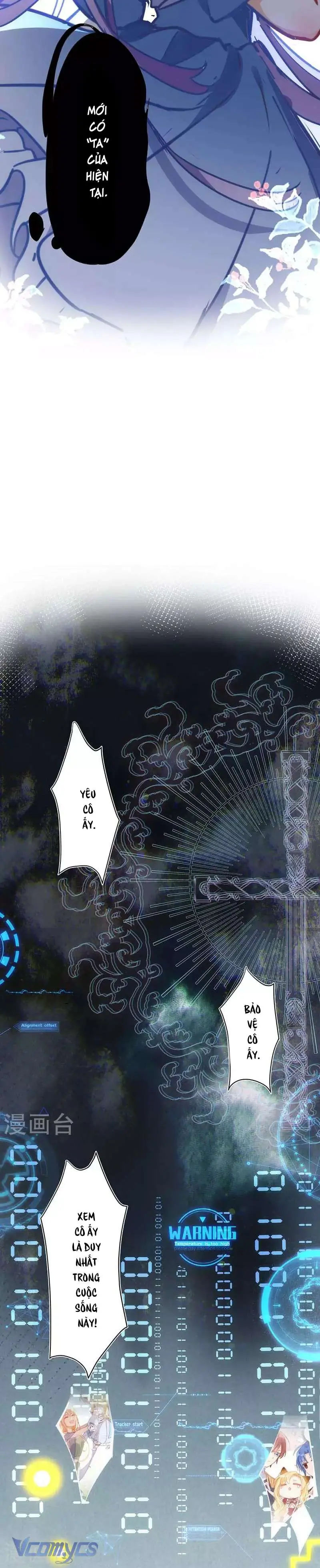 Tình Địch Kỳ Quái Tăng Thêm Rồi! Chapter 51 - Trang 10