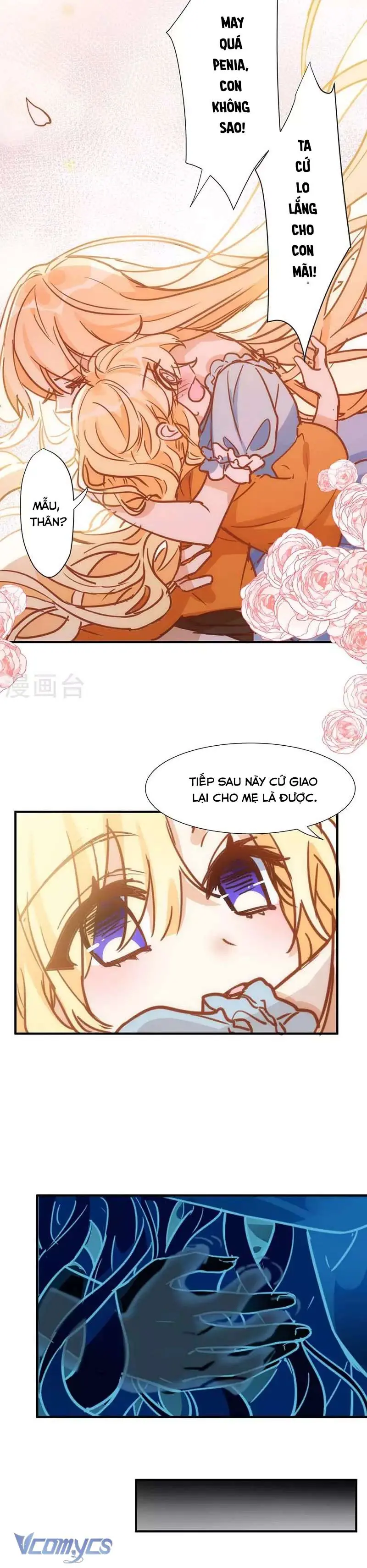 Tình Địch Kỳ Quái Tăng Thêm Rồi! Chapter 51 - Trang 17