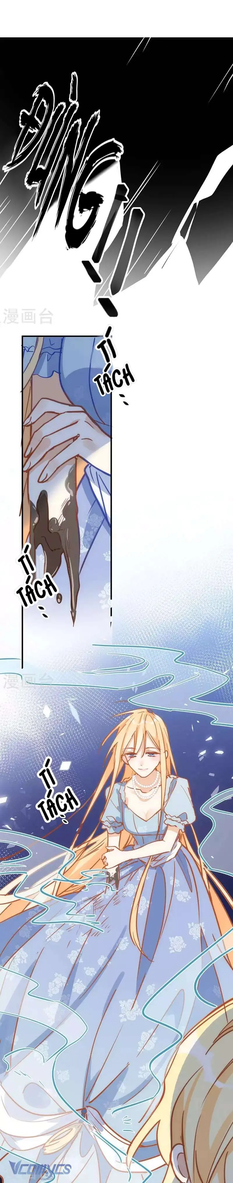 Tình Địch Kỳ Quái Tăng Thêm Rồi! Chapter 51 - Trang 18