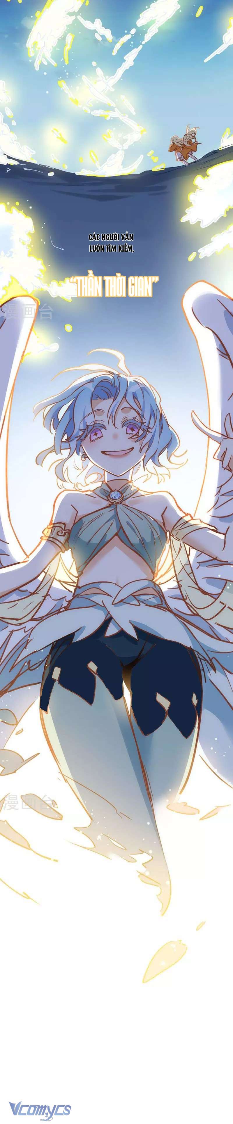 Tình Địch Kỳ Quái Tăng Thêm Rồi! Chapter 51 - Trang 20