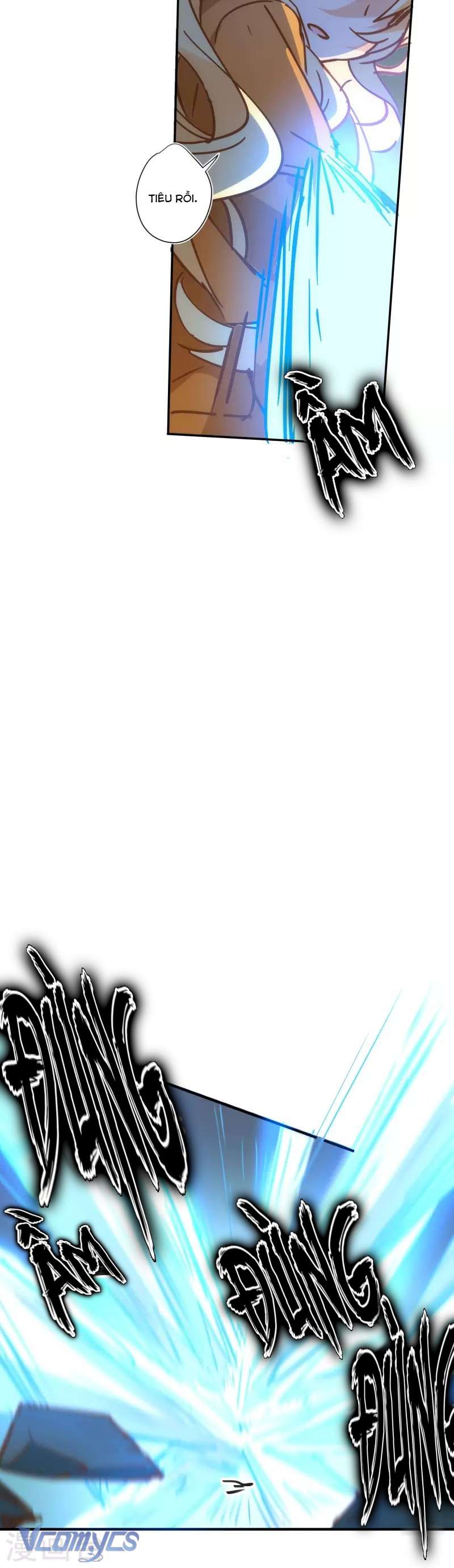 Tình Địch Kỳ Quái Tăng Thêm Rồi! Chapter 52 - Trang 10